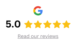 Litz Holiday Lighting Google Reviews